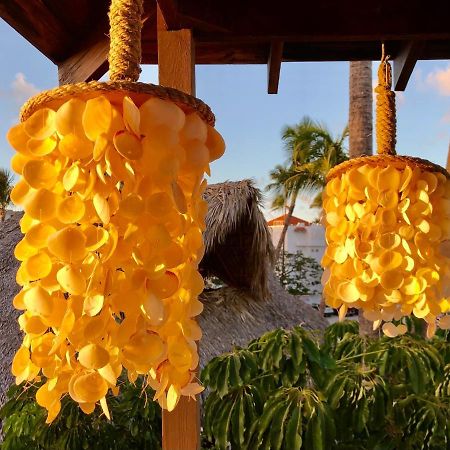 V&V Beach House Punta Cana Dış mekan fotoğraf