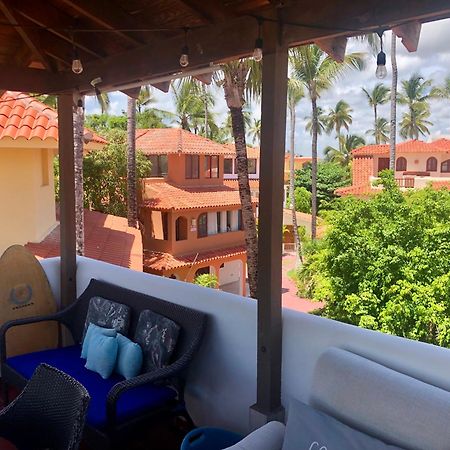 V&V Beach House Punta Cana Dış mekan fotoğraf