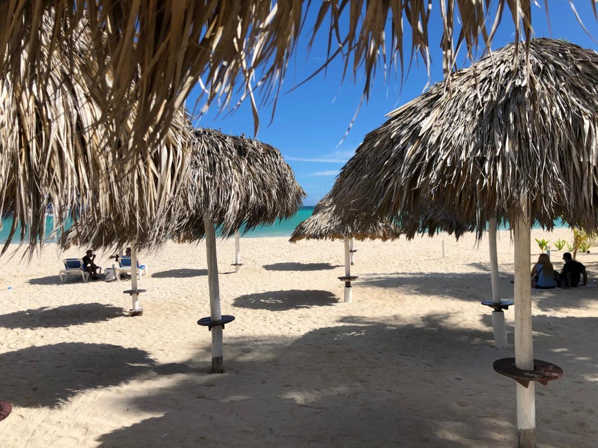 V&V Beach House Punta Cana Dış mekan fotoğraf