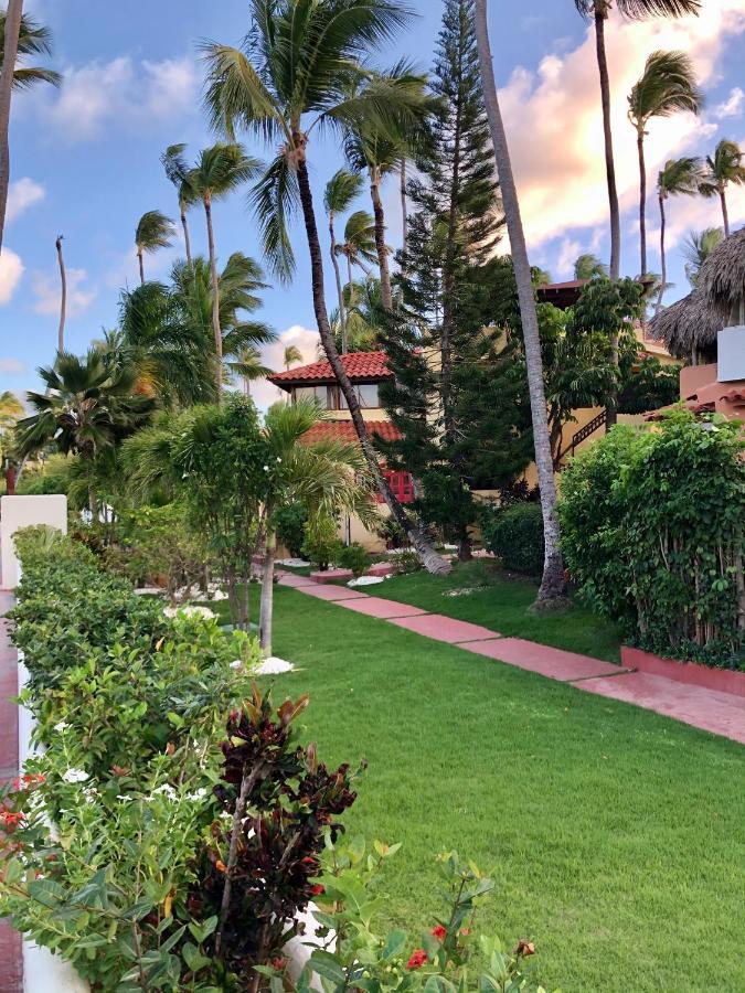 V&V Beach House Punta Cana Dış mekan fotoğraf
