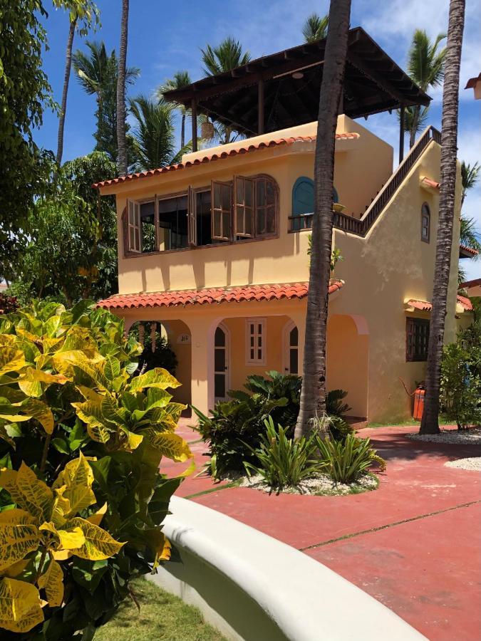 V&V Beach House Punta Cana Dış mekan fotoğraf