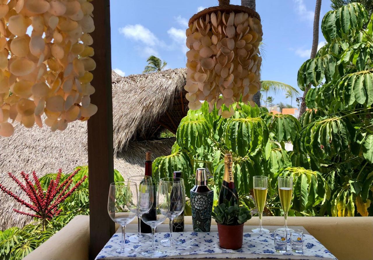 V&V Beach House Punta Cana Dış mekan fotoğraf