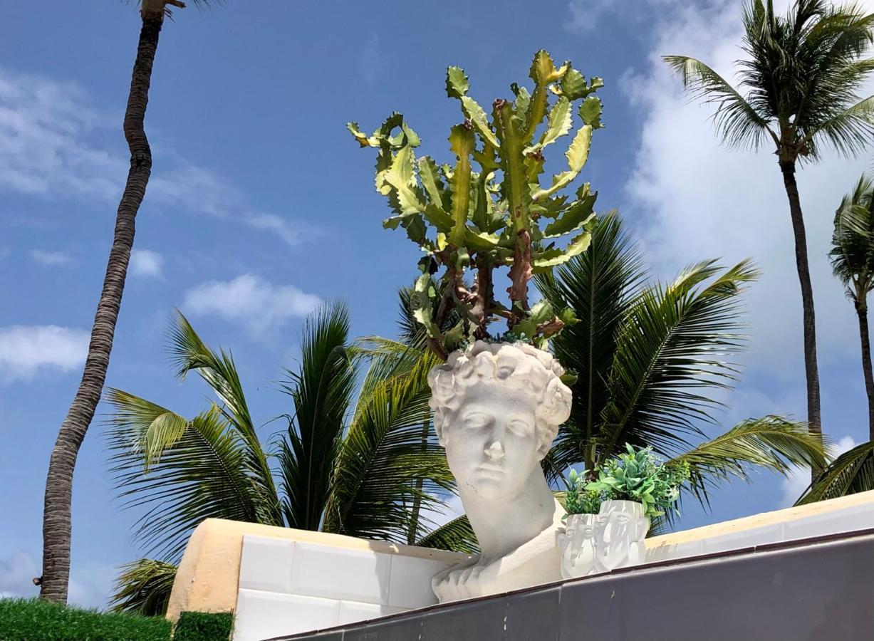 V&V Beach House Punta Cana Dış mekan fotoğraf