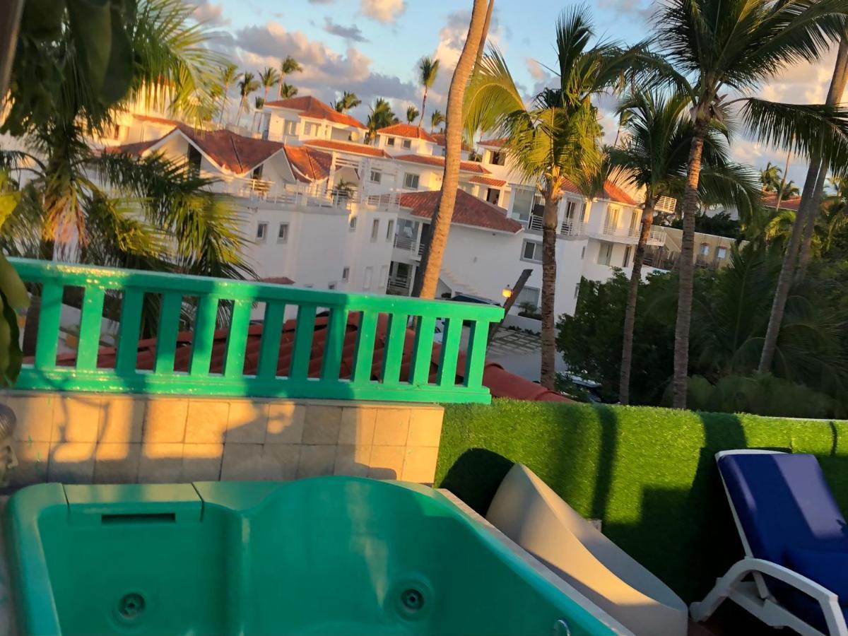 V&V Beach House Punta Cana Dış mekan fotoğraf