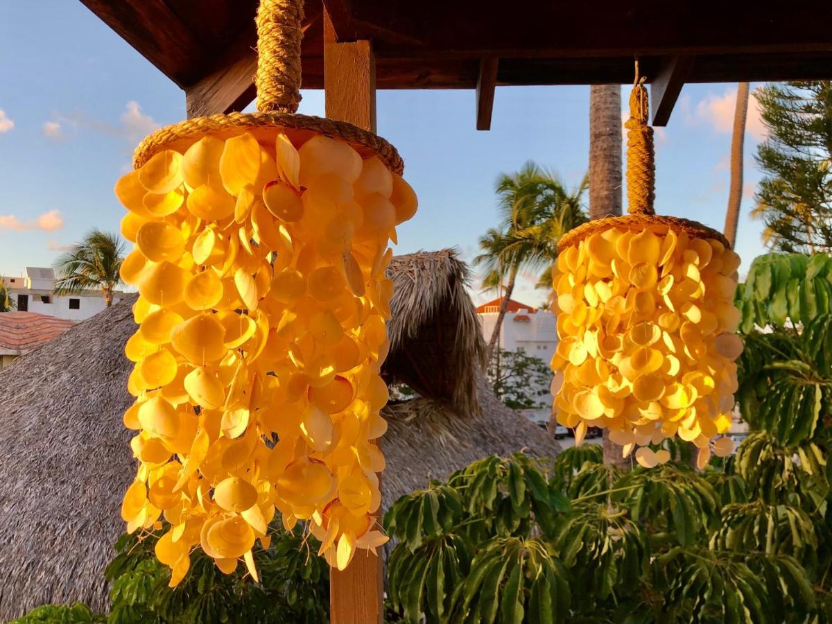 V&V Beach House Punta Cana Dış mekan fotoğraf