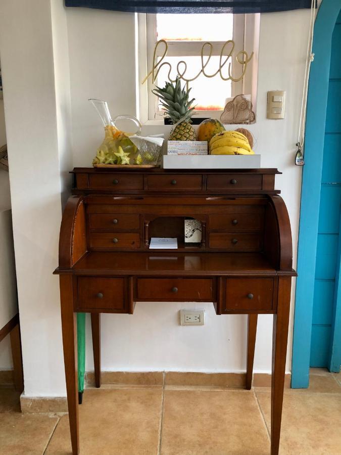 V&V Beach House Punta Cana Dış mekan fotoğraf
