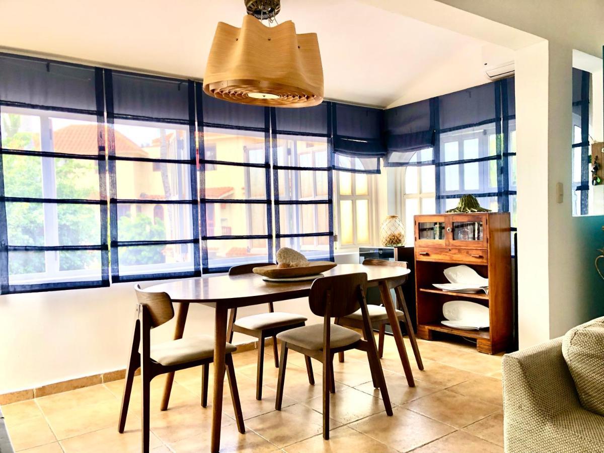 V&V Beach House Punta Cana Dış mekan fotoğraf