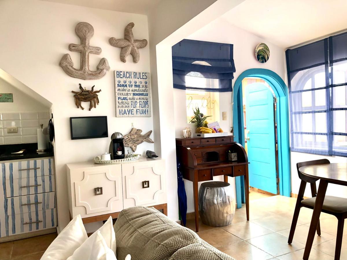 V&V Beach House Punta Cana Dış mekan fotoğraf