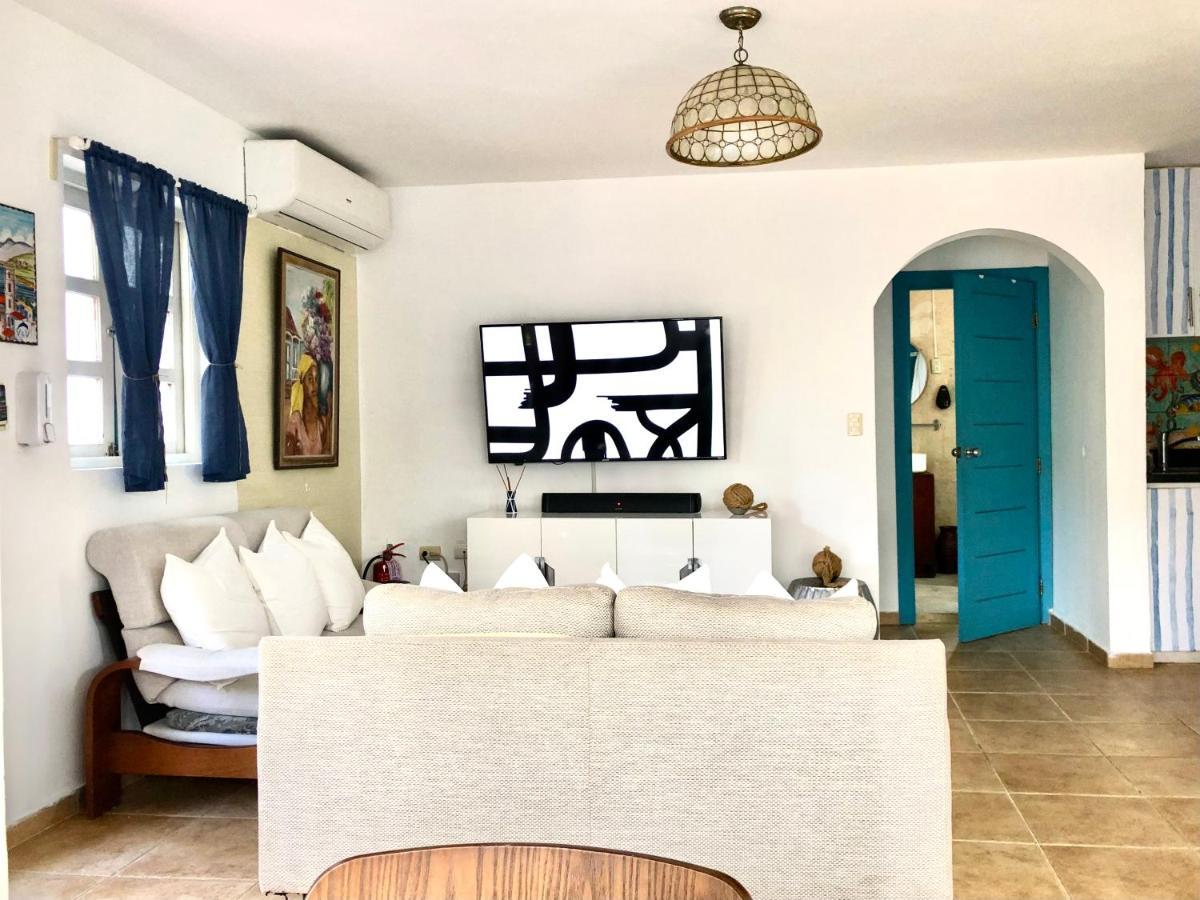 V&V Beach House Punta Cana Dış mekan fotoğraf