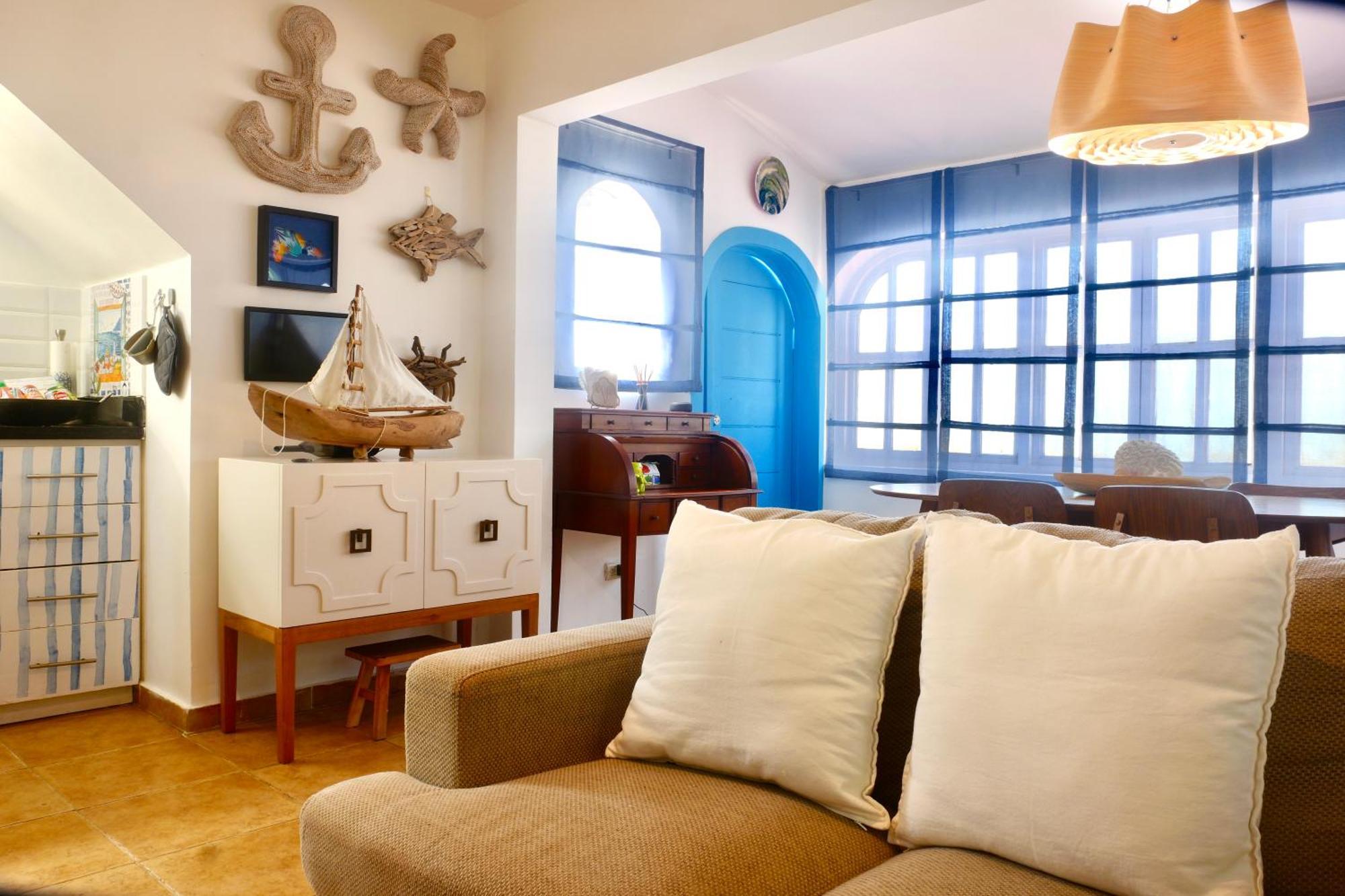 V&V Beach House Punta Cana Dış mekan fotoğraf