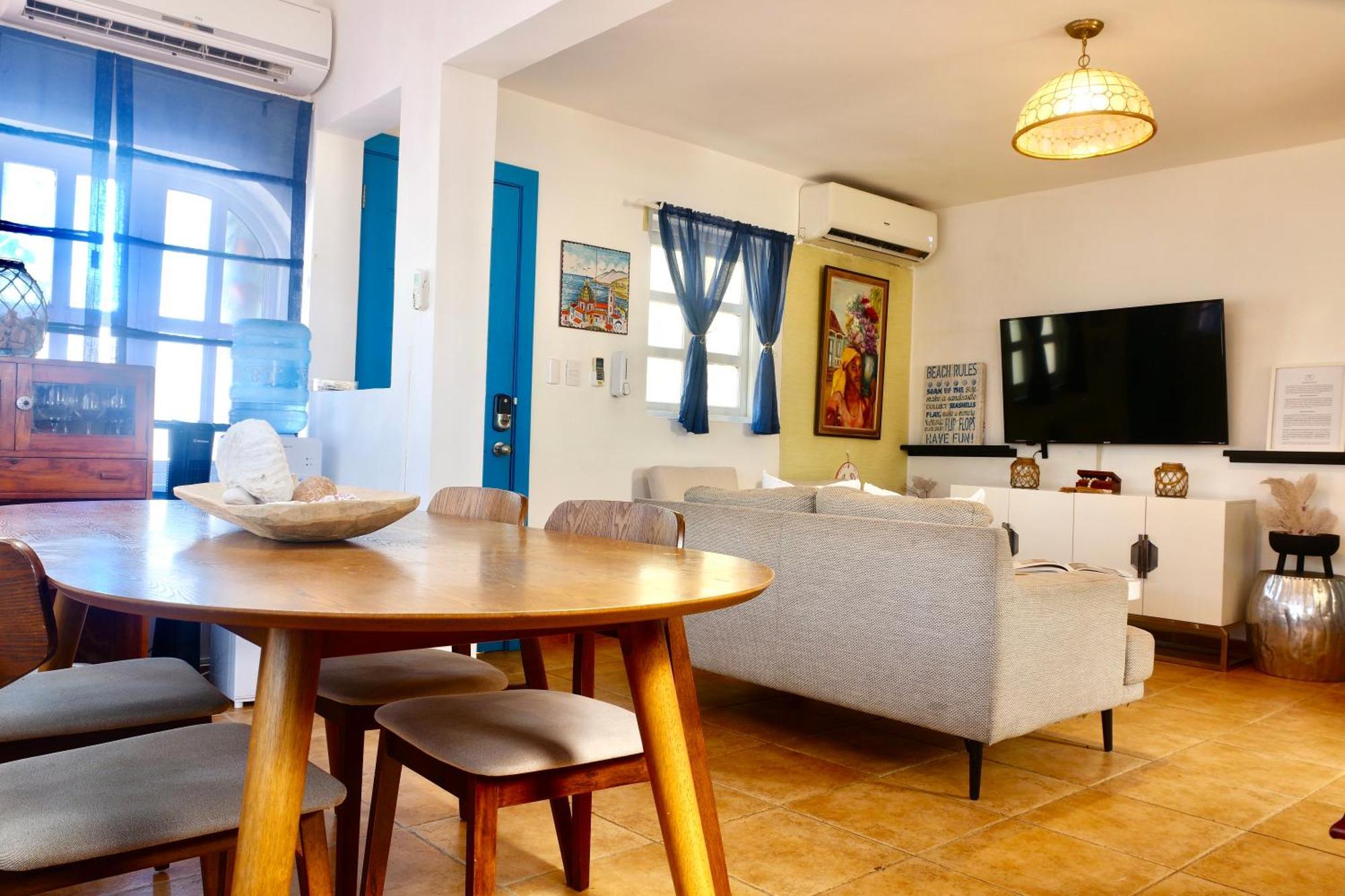 V&V Beach House Punta Cana Dış mekan fotoğraf