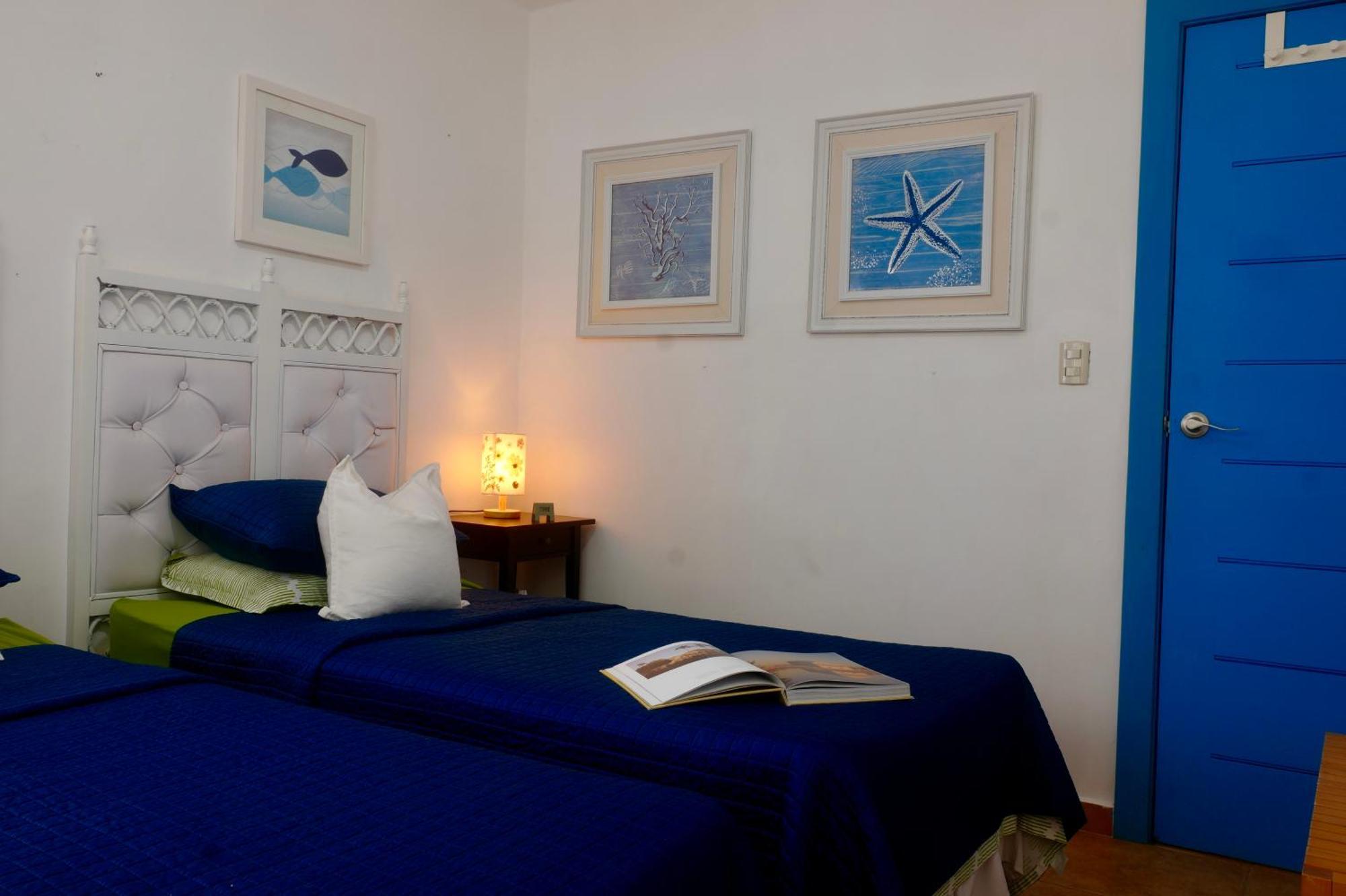 V&V Beach House Punta Cana Dış mekan fotoğraf