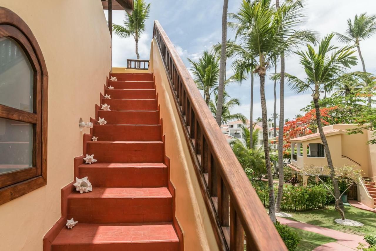 V&V Beach House Punta Cana Dış mekan fotoğraf
